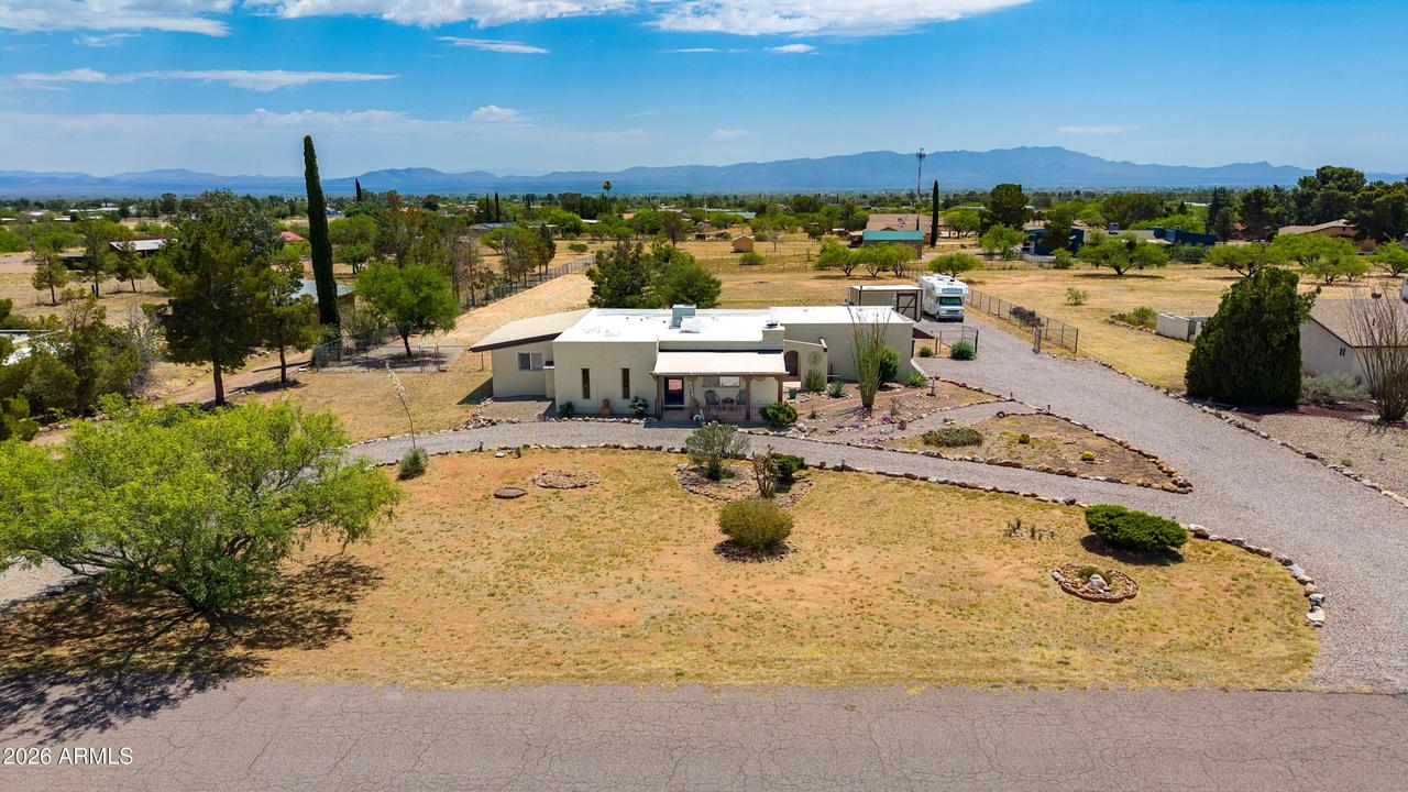 5217 S Apache Ave., Sierra Vista, AZ 85650