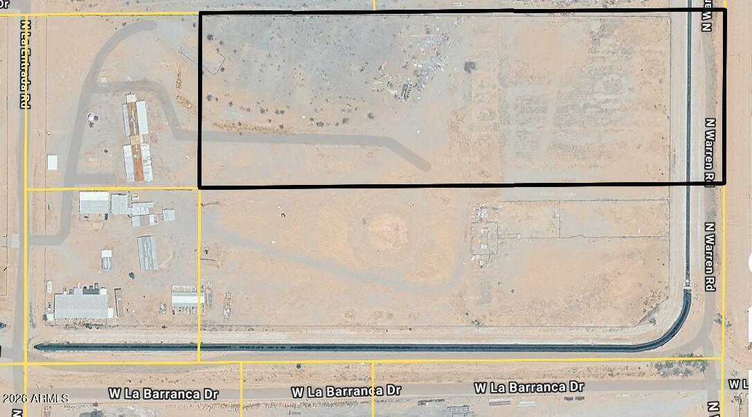 20623 N La Entrada Rd., Maricopa, AZ 85139