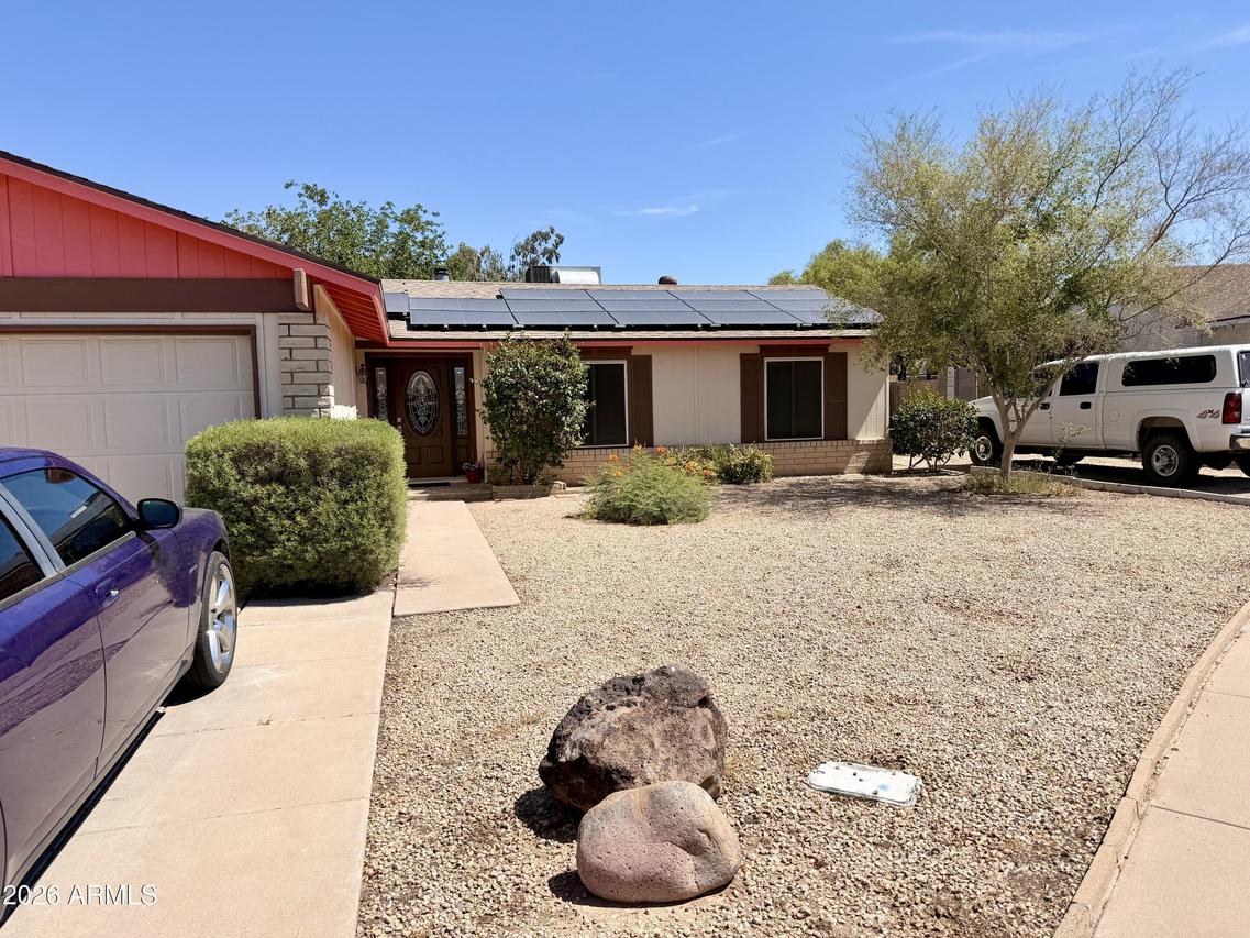 4912 W Bluefield Ave., Glendale, AZ 85308