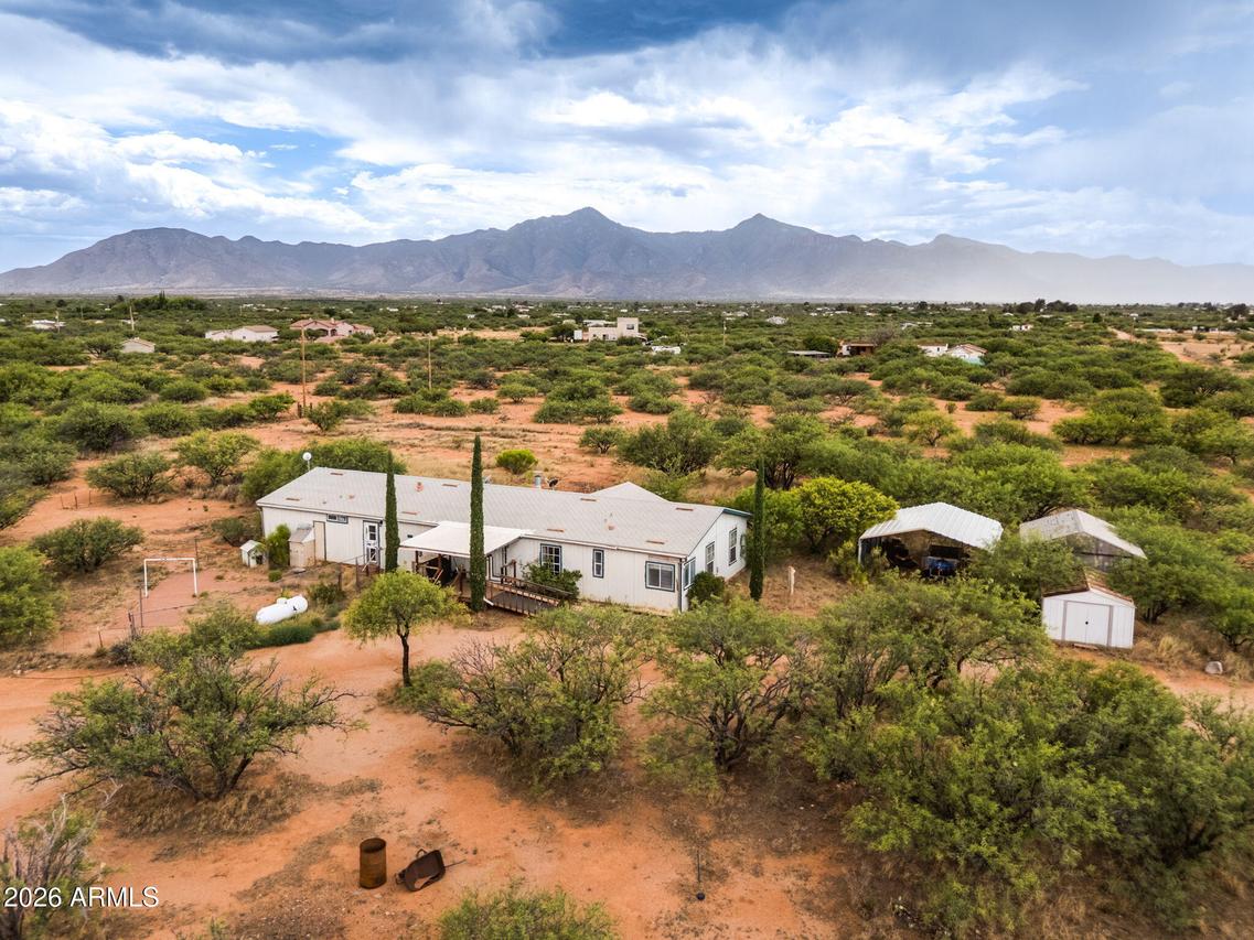 6566 S Patriot Pl., Hereford, AZ 85615
