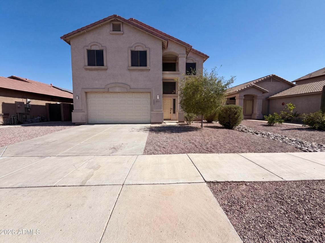 17249 W Cocopah St., Goodyear, AZ 85338