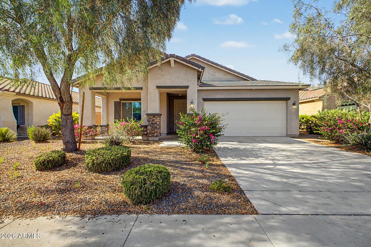 25994 W Oraibi Dr., Buckeye, AZ 85396