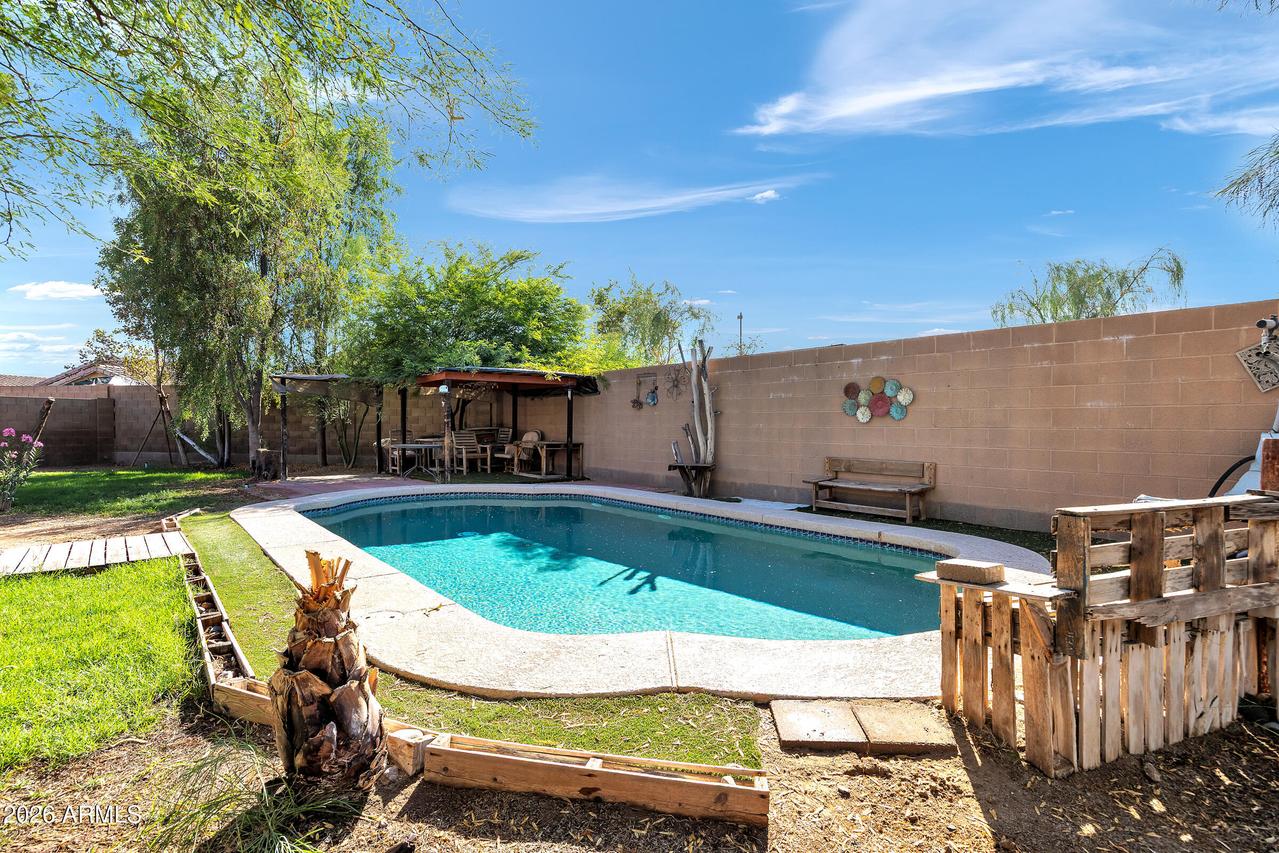 5440 S Dove Valley, Buckeye, AZ 85326