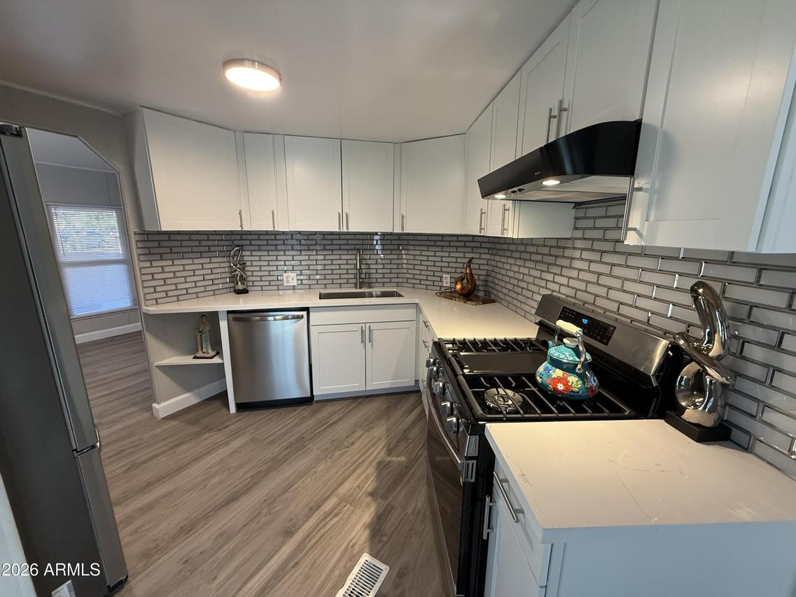 700 W Manor St., Chandler, AZ 85225