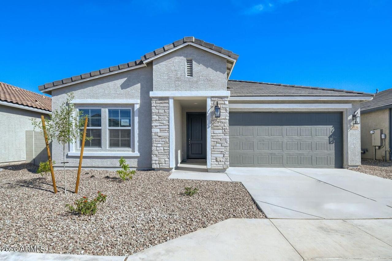 36926 W Nina St., Maricopa, AZ 85138