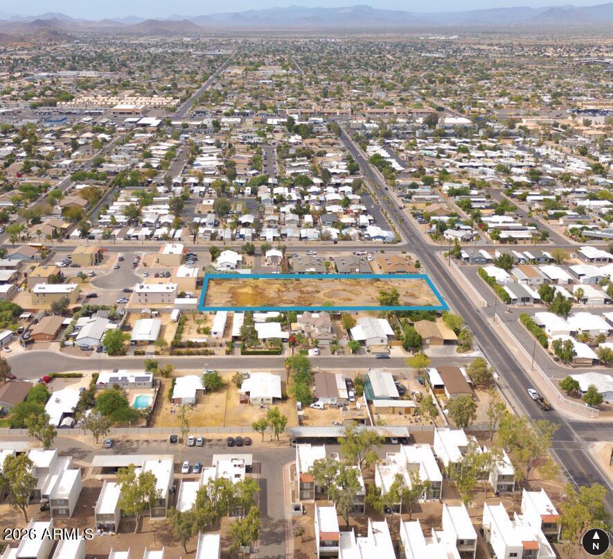 16226 N 29th St. #-, Phoenix, AZ 85032