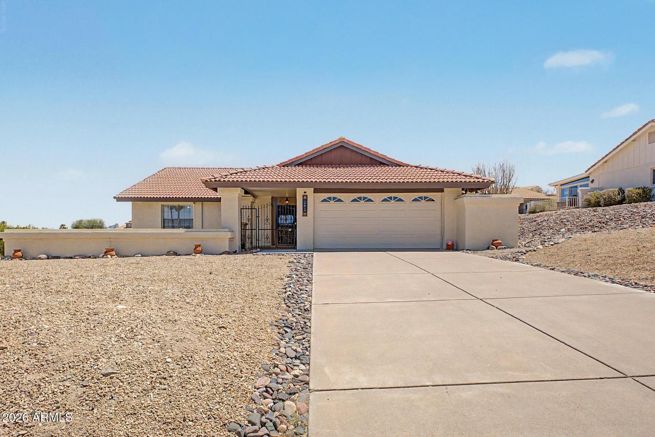 15813 E El Lago Blvd., Fountain Hills, AZ 85268