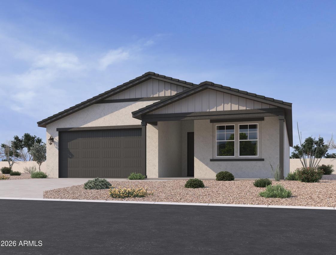 15759 W Deanne Dr., Waddell, AZ 85355