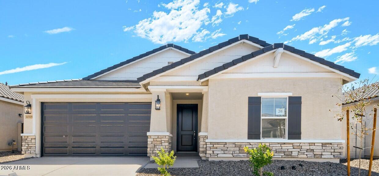 36909 W Nina St., Maricopa, AZ 85138
