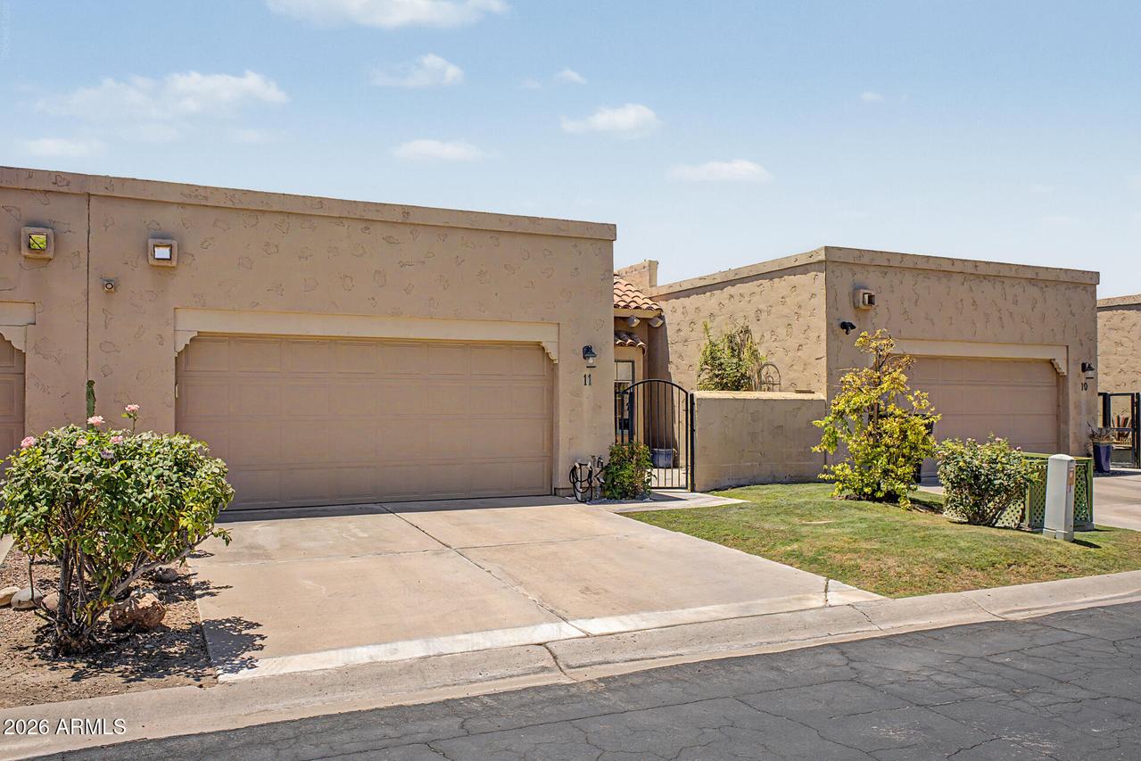 7318 E Palo Verde Dr. #11, Scottsdale, AZ 85250