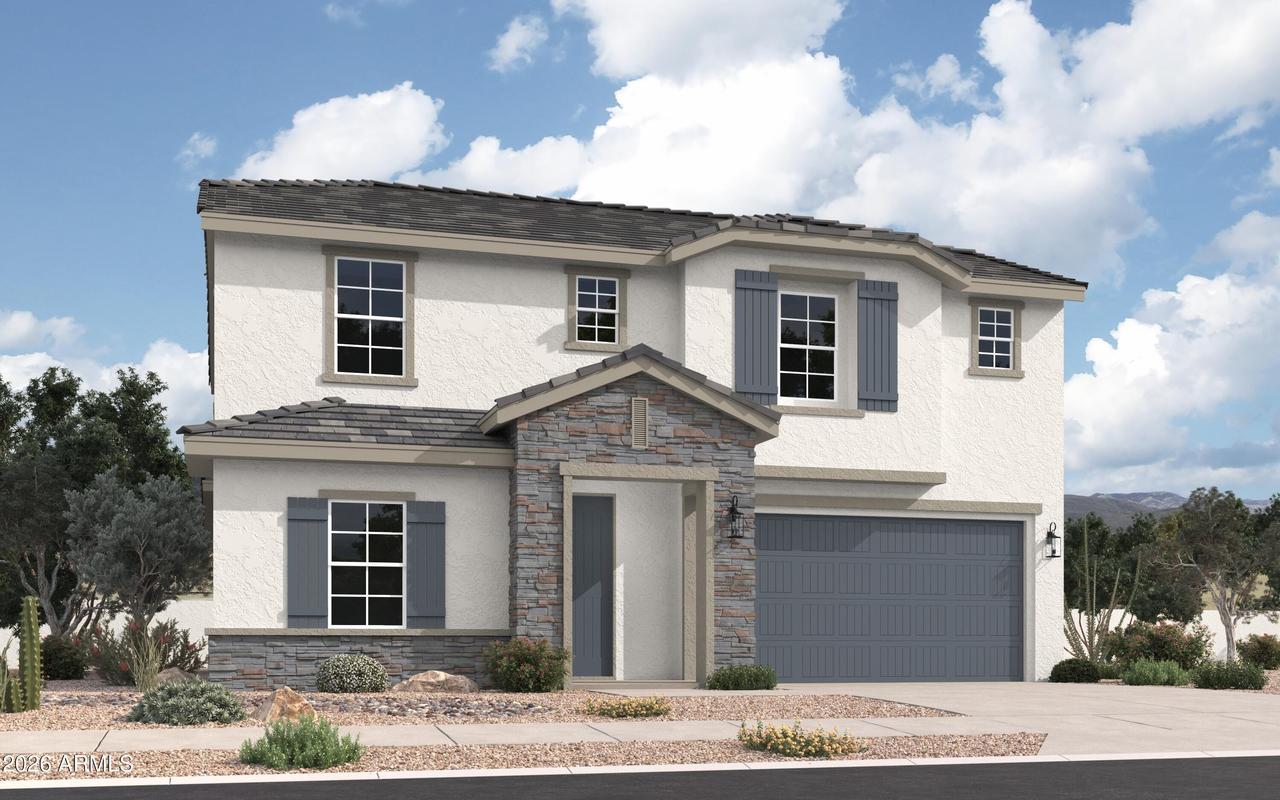 36958 W Nina St., Maricopa, AZ 85138