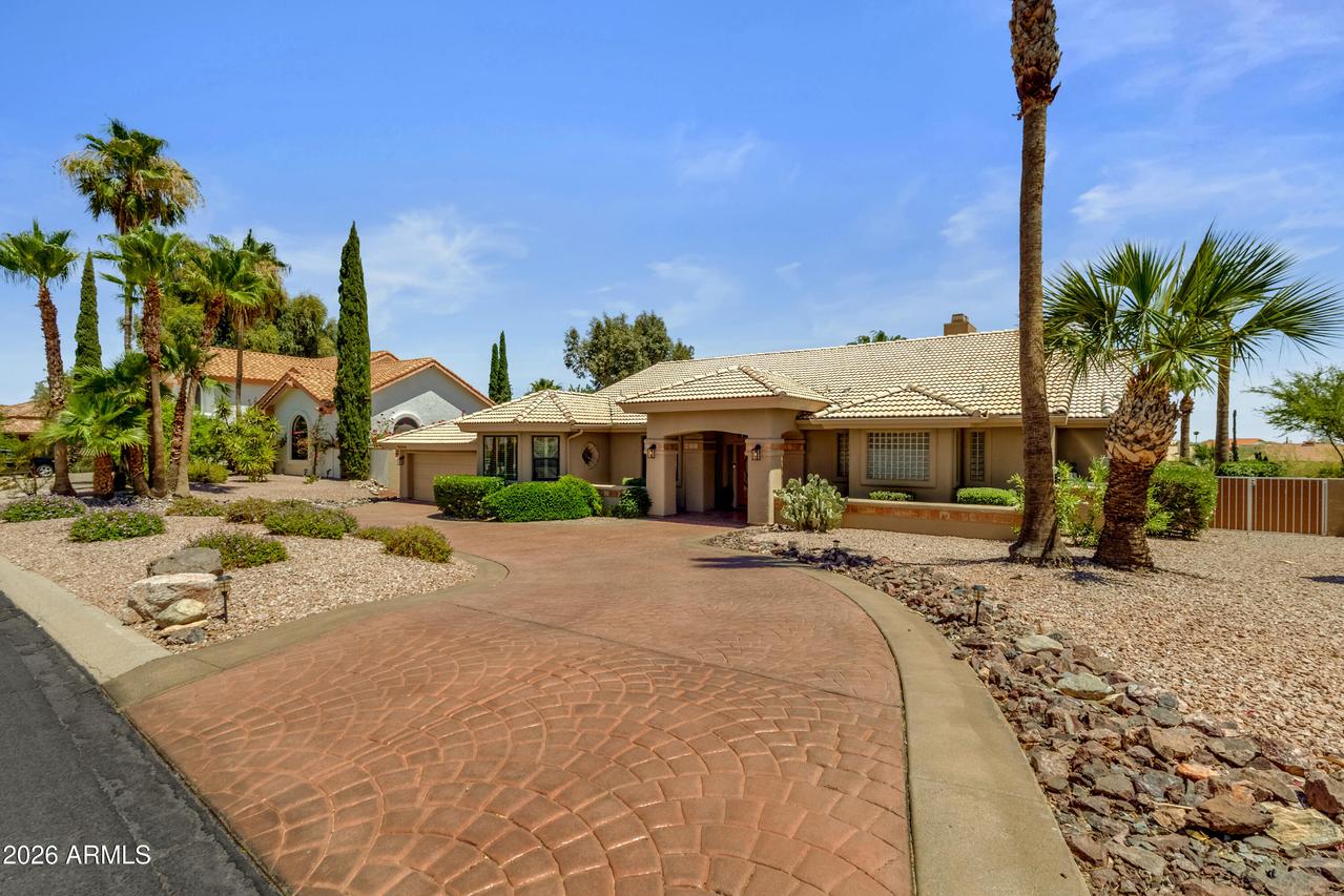 15349 E Verbena Dr., Fountain Hills, AZ 85268