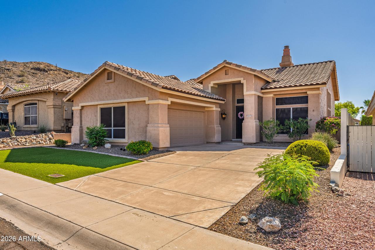 16207 S 24th Pl., Phoenix, AZ 85048