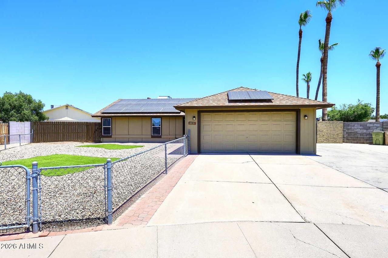 14837 N 61st Dr., Glendale, AZ 85306