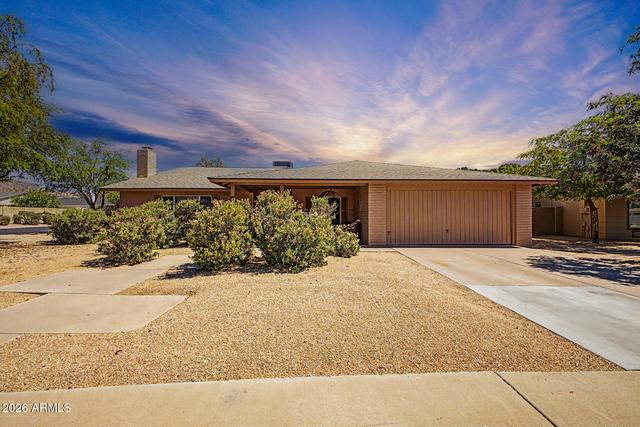 New Homes For Sale This Week That Attend Kyrene de las Lomas School: June 5th to June 11th