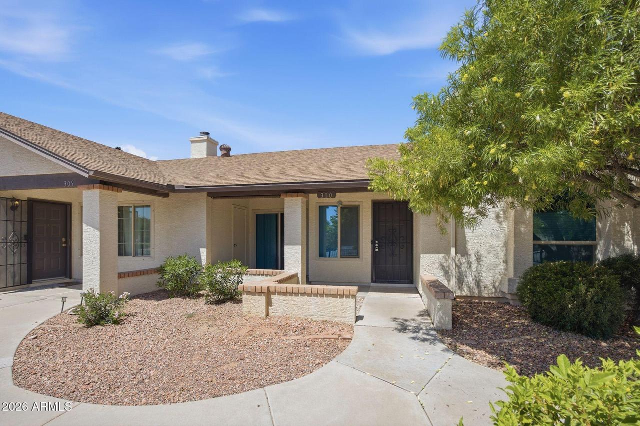 8140 N 107th Ave. #310, Peoria, AZ 85345
