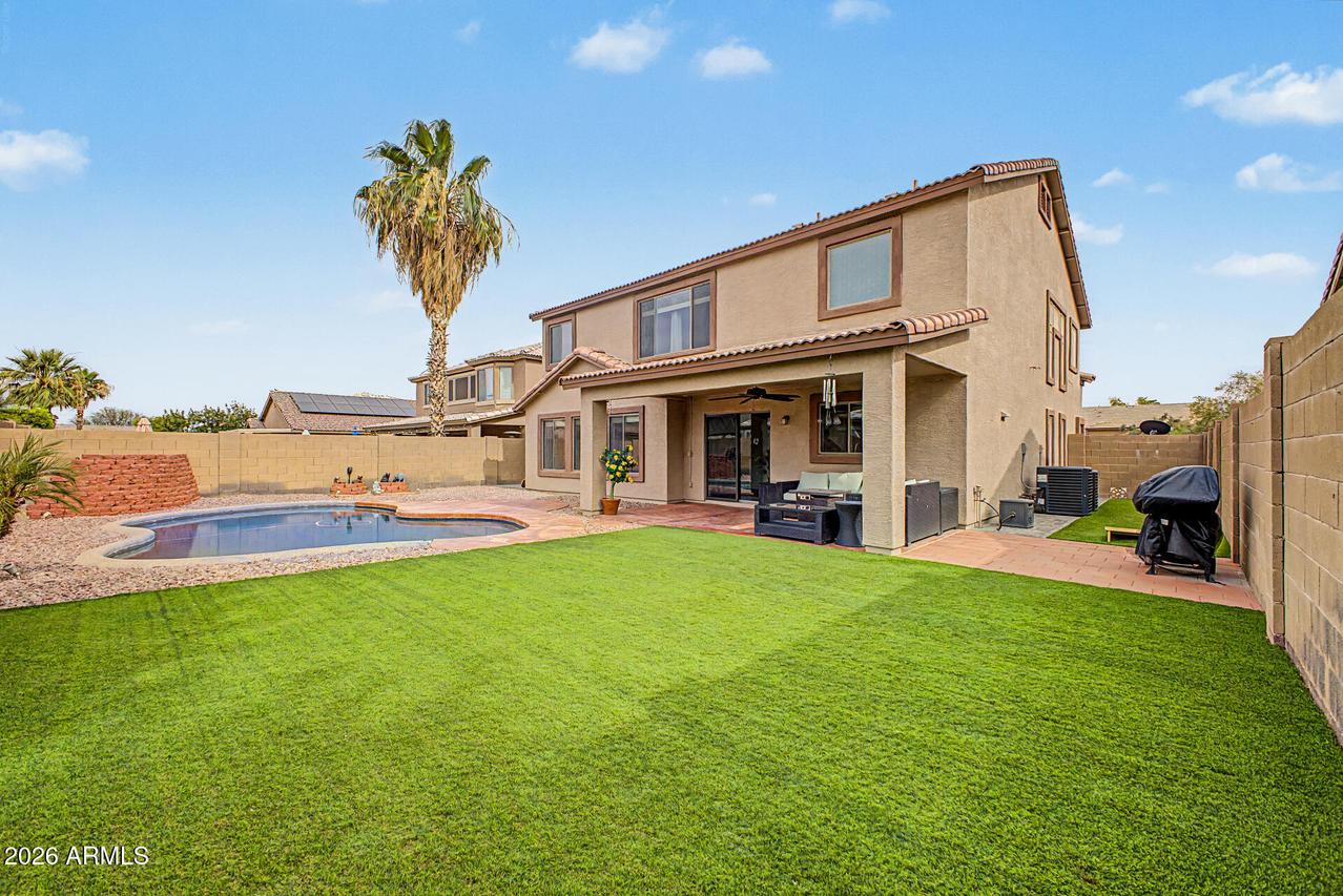 17198 W Ashley Dr., Goodyear, AZ 85338