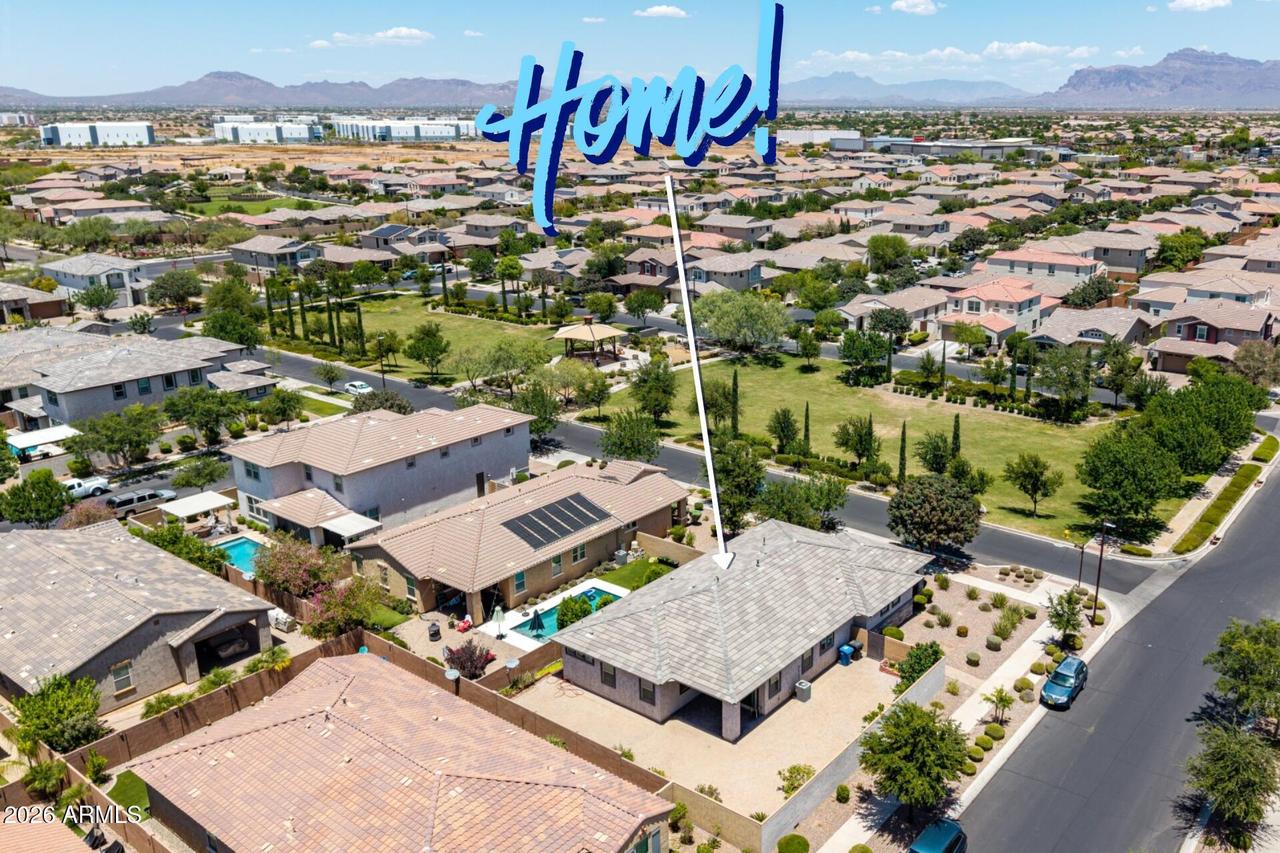 4546 S Watt Ter., Mesa, AZ 85212