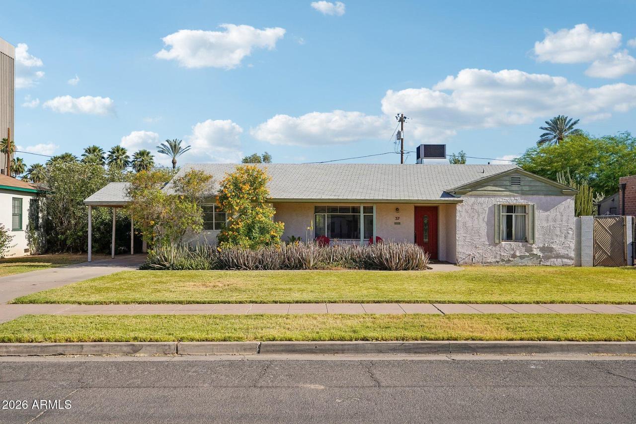 37 W Edgemont Ave., Phoenix, AZ 85003
