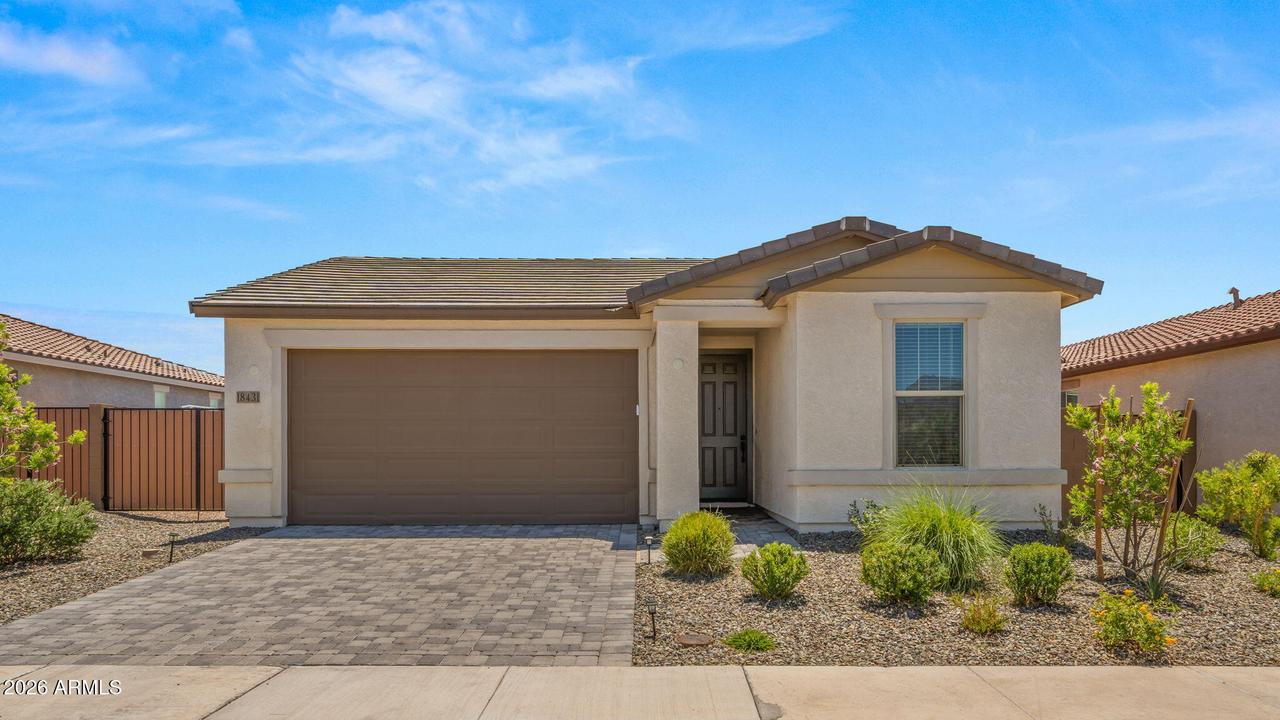 18431 E Camila Dr., Gold Canyon, AZ 85118
