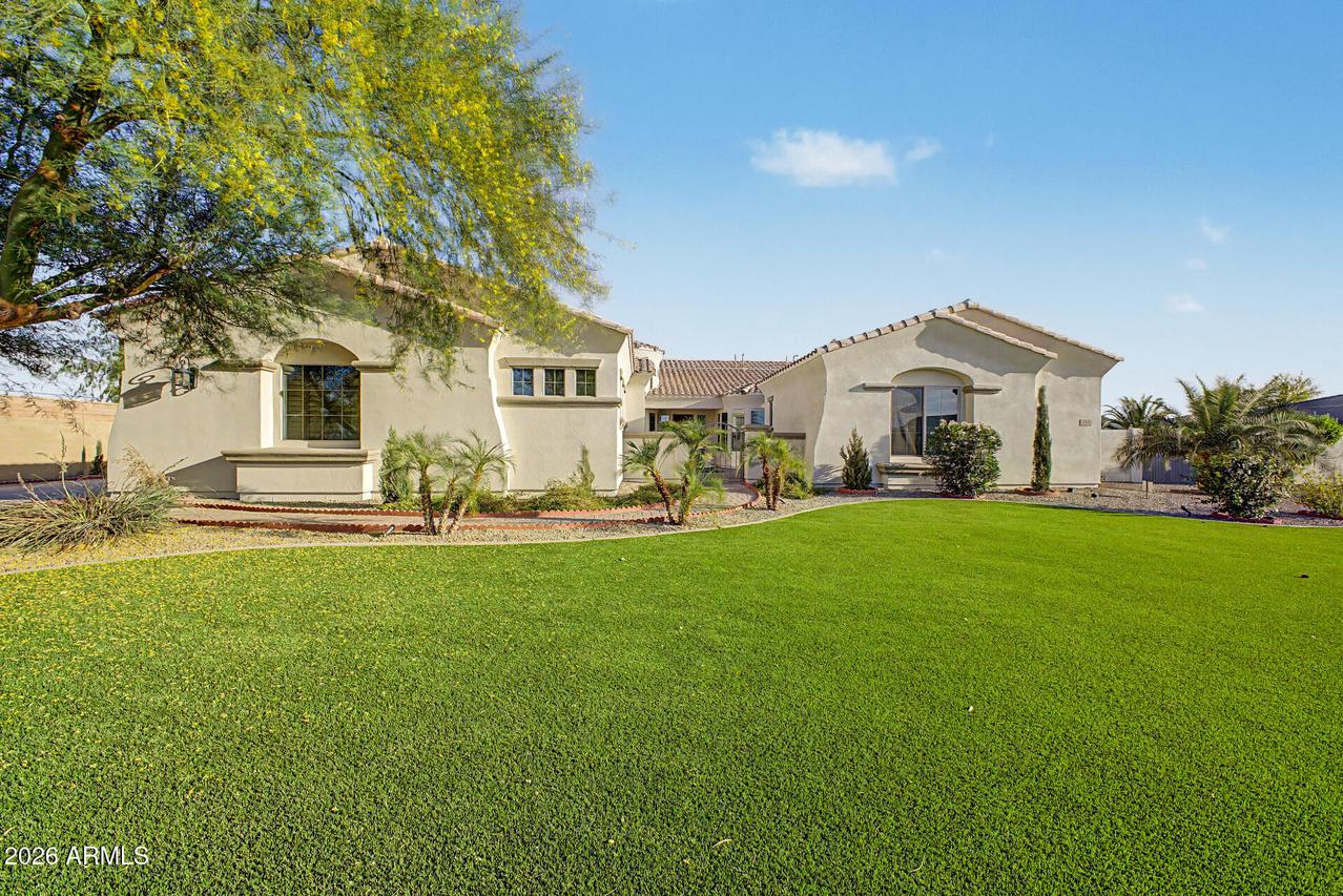 3155 E Blackhawk Ct., Gilbert, AZ 85298