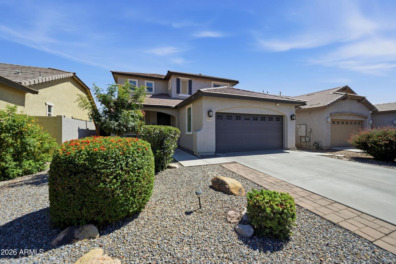 3935 E Blue Spruce Ln., Gilbert, AZ 85298