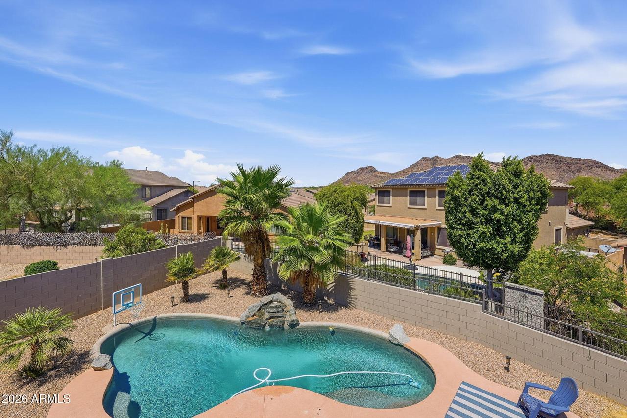 8370 W Spur Dr., Peoria, AZ 85383