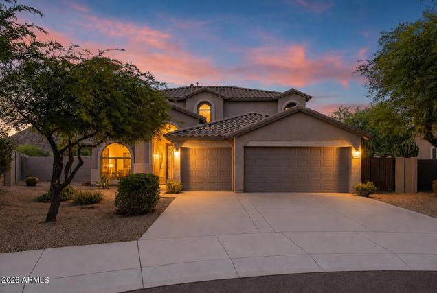 New Homes For Sale This Week in Westwing Mountain: June 5th to June 11th