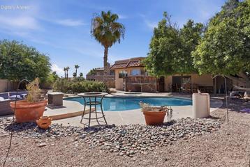 Homes Just Sold That Attend Kyrene de la Colina School: August 25th to August 31st