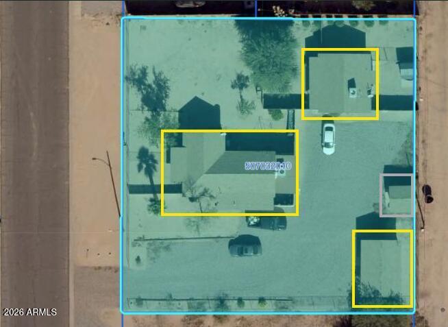 300 N Morrison Ave., Casa Grande, AZ 85122