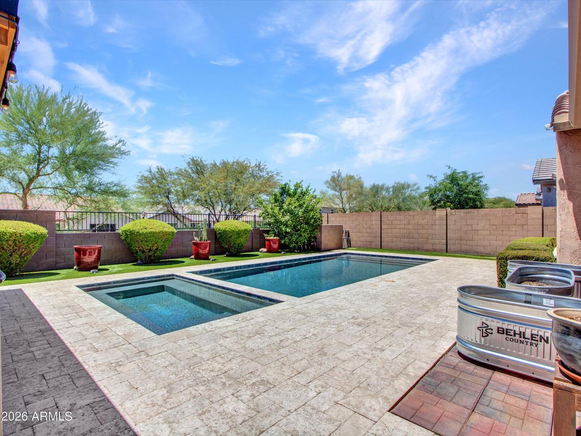 2539 W Rabjohn Rd., Phoenix, AZ 85085