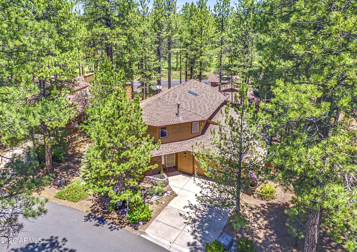 2302 Tom Mcmillan, Flagstaff, AZ 86005