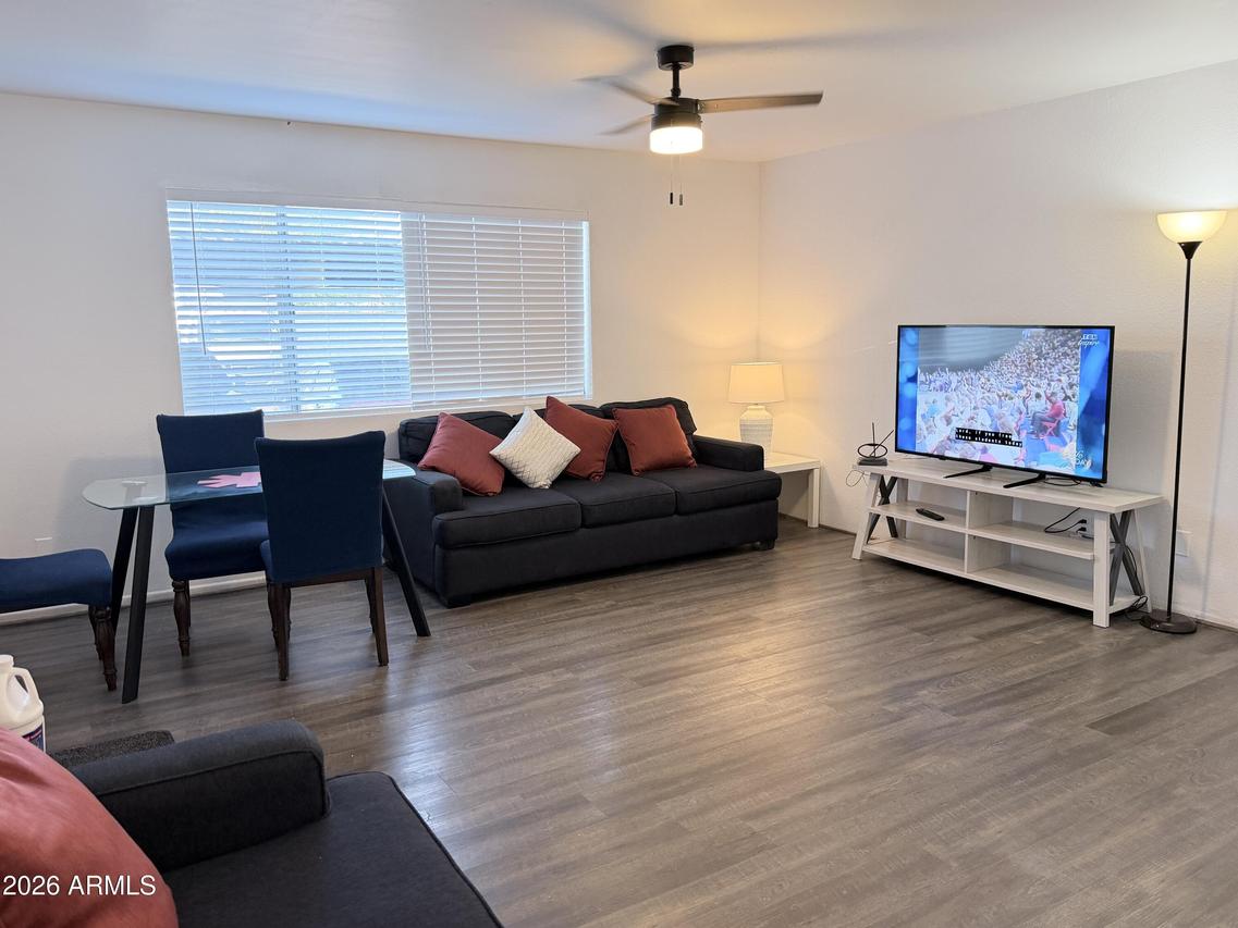 700 W University Dr. #122, Tempe, AZ 85281