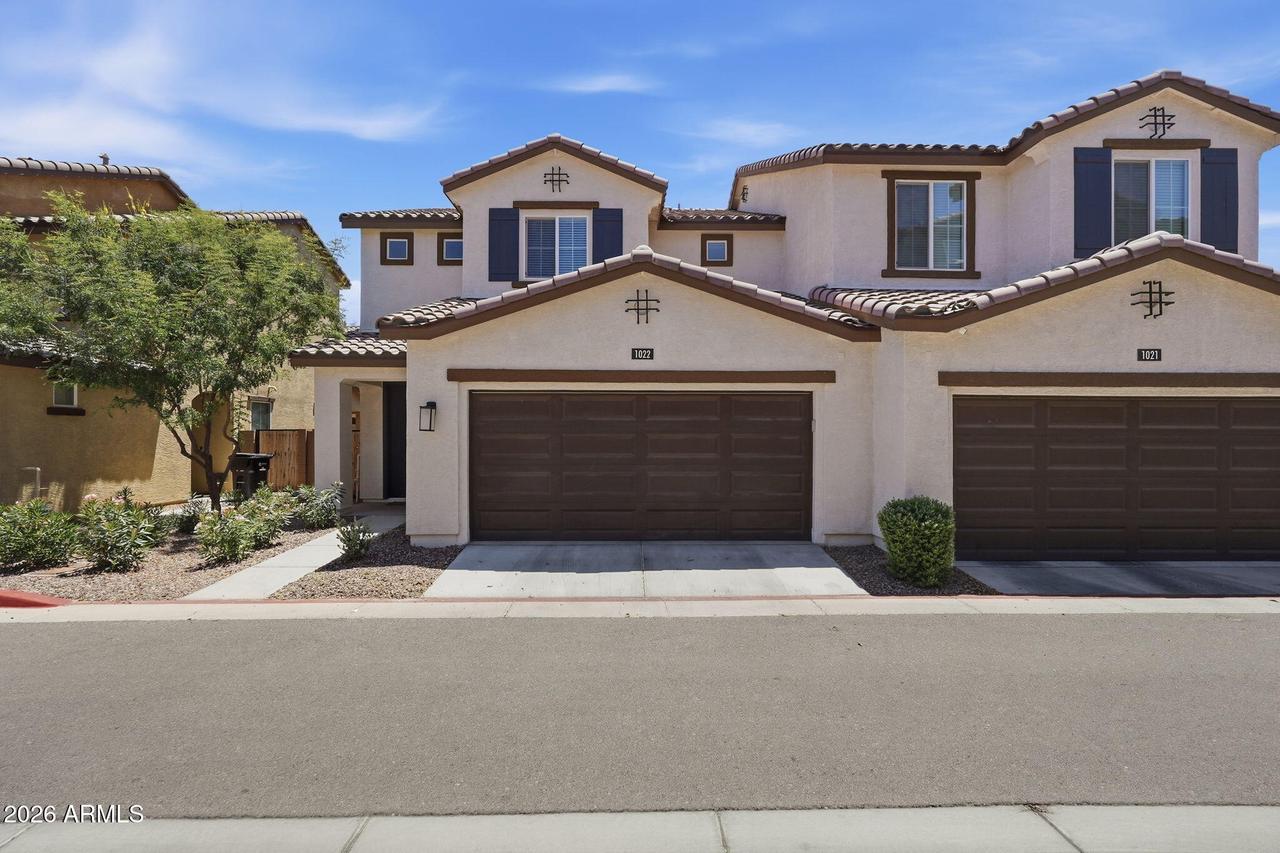 1255 N Arizona Ave. #1022, Chandler, AZ 85225