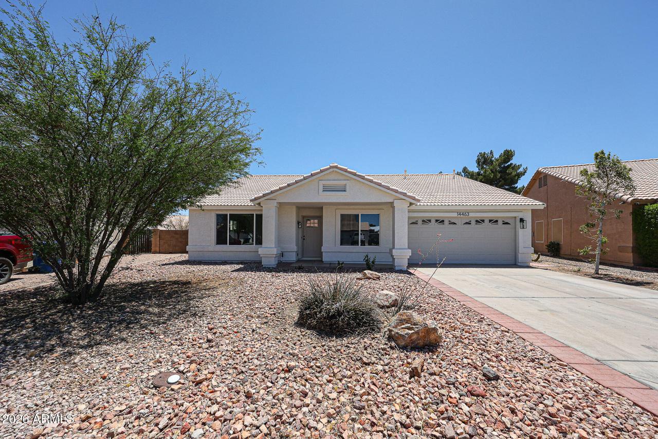 14463 W Wendover Dr., Surprise, AZ 85374