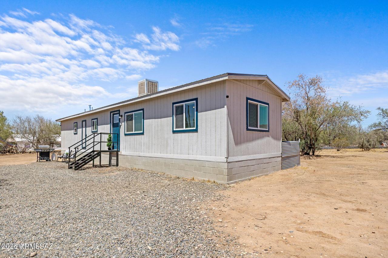 13140 W El Lobo Rd., Tucson, AZ 85743