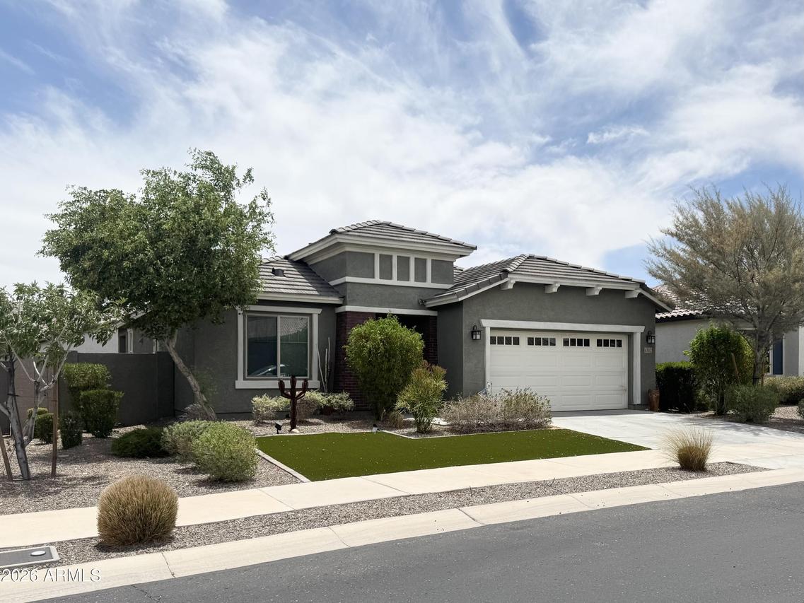 4707 N 204th Ln., Buckeye, AZ 85396