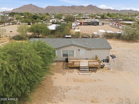 Homes Just Sold That Attend Queen Creek Elementary School: July 7th to July 13th