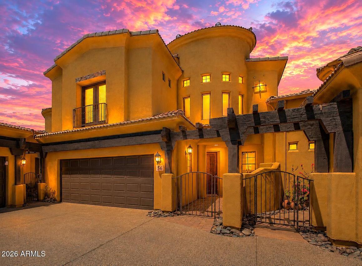 5370 S Desert Dawn Dr. #56, Gold Canyon, AZ 85118