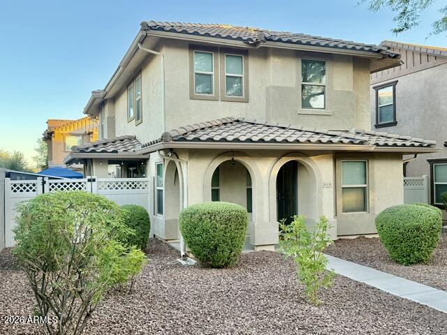 919 S Pheasant Dr., Gilbert, AZ 85296