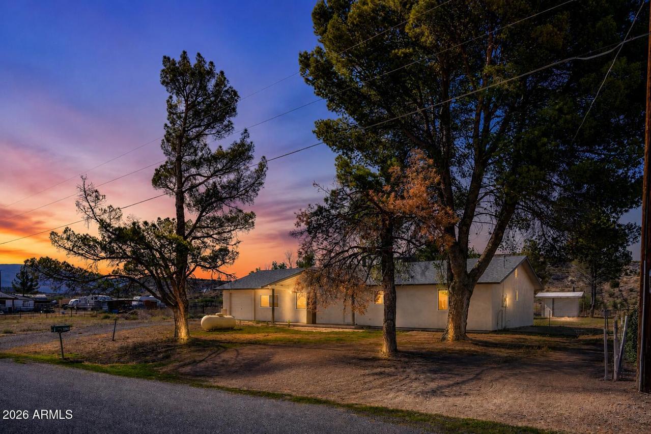 3780 W Northern Ave., Camp Verde, AZ 86322