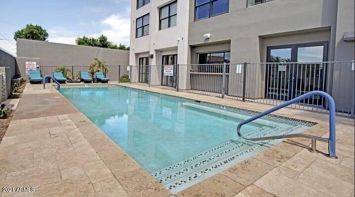 535 W Thomas Rd. #302, Phoenix, AZ 85013