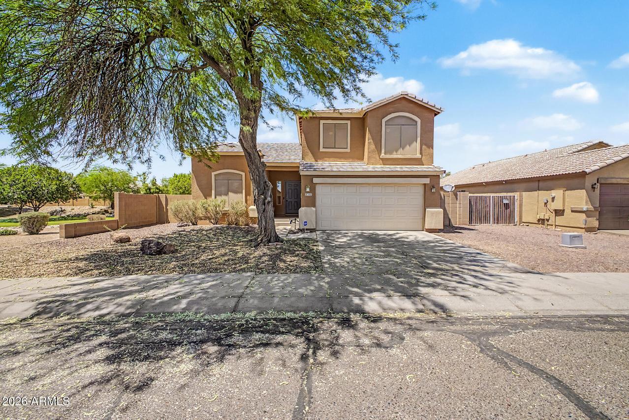 7410 W Jones Ave., Phoenix, AZ 85043