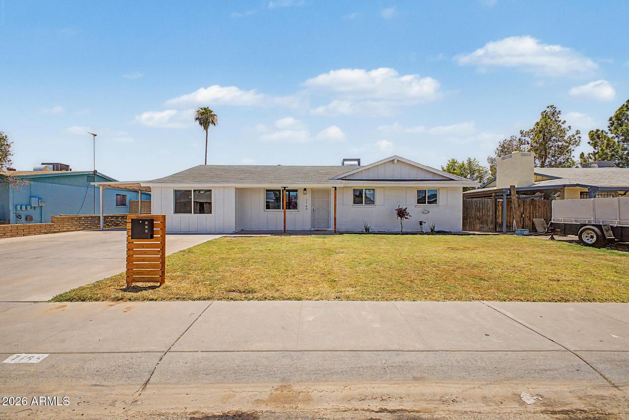 7149 W Wilshire Dr., Phoenix, AZ 85035