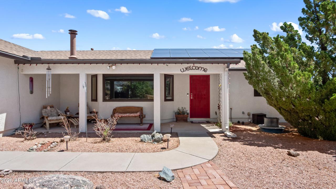 1175 Linger Ln., Clarkdale, AZ 86324