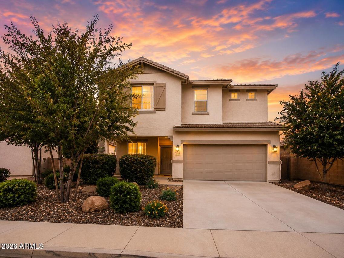 21590 W Sonora St., Buckeye, AZ 85326