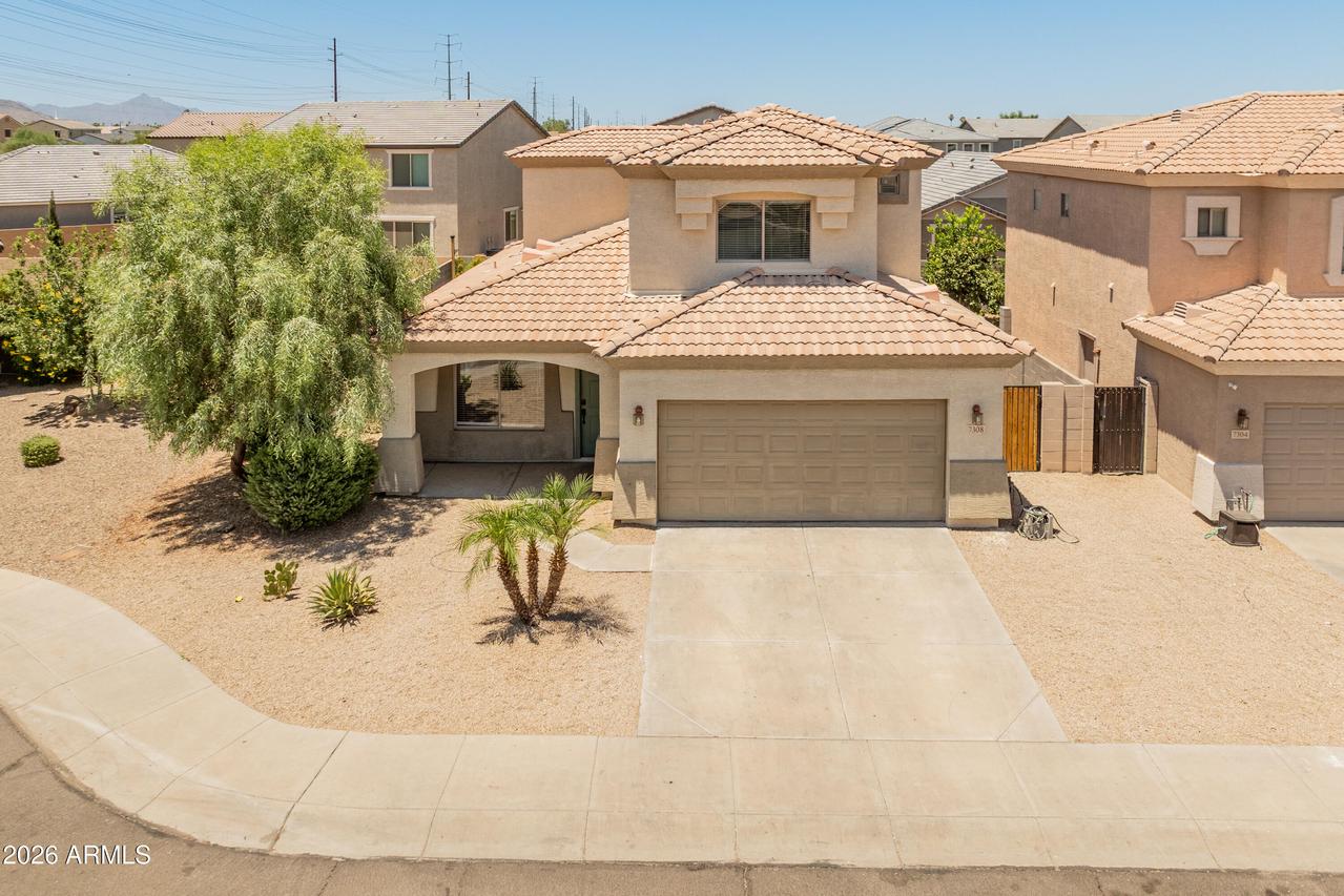 7308 S 13th Way, Phoenix, AZ 85042