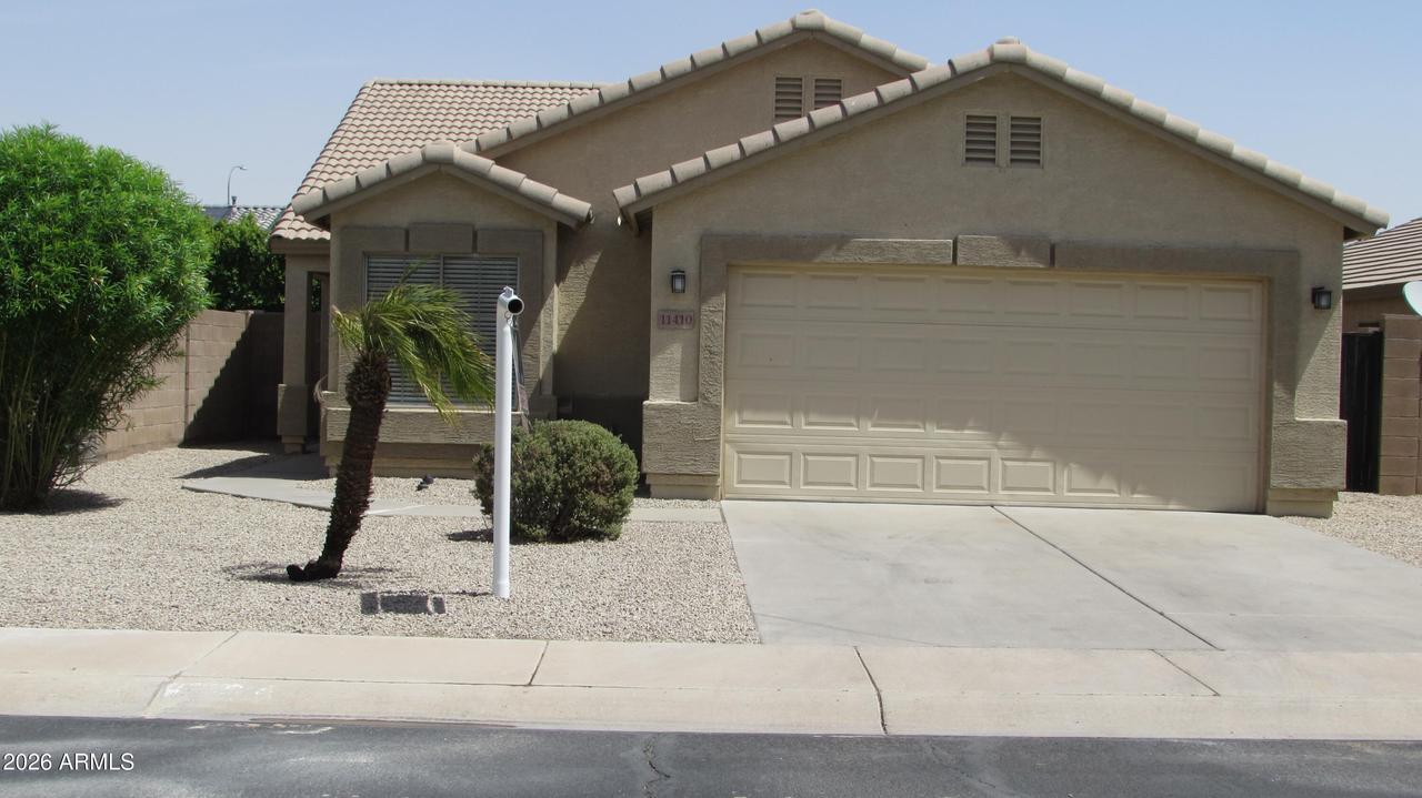 11410 W Roanoke Dr., Avondale, AZ 85392