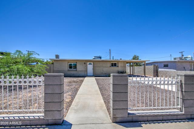 New Homes For Sale This Week That Attend T G Barr School: June 5th to June 11th