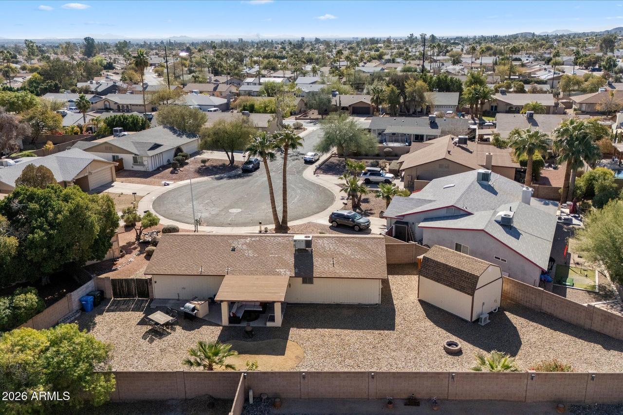 10610 S 42nd Pl., Phoenix, AZ 85044